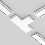 Коннектор питания Maytoni Accessories for tracks Radity TRA084CT-11W