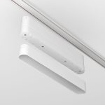 Адаптер к трековому светильнику
 Maytoni Accessories for tracks Radity TRA084FC-11LW