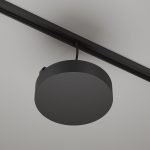 Источник напряжения Maytoni Basity 200Вт DC48 IP54 TRA172DR-200W-DS-B