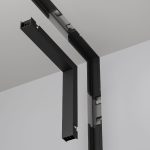 Коннектор угловой внутренний Maytoni Basity TRA172ICL-12B