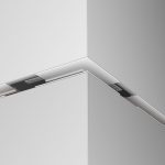 Коннектор внешний встраиваемый Maytoni Magnetic track system Exility TRA34CO-42W