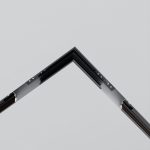 Коннектор угловой для шинопровода Maytoni Exility TRAM034CL-42B