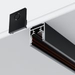 Заглушки для шинопровода Maytoni Exility TRAM034EC-41B