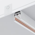 Заглушки для шинопровода Maytoni Exility TRAM034EC-41W