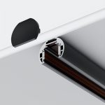 Заглушки для шинопровода Maytoni Exility TRAM034EC-R-41B