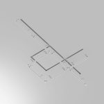 Шинопровод Maytoni Busbar trunkings TRX004-112W