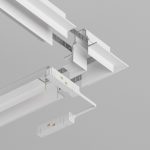 Коннектор для трека Maytoni Technical Accessories for tracks Gravity TRX010CL-22W