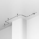 Шинопровод Maytoni Flexity TRX200-115B