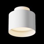 Потолочный светодиодный светильник Maytoni Planet C009CW-L12W