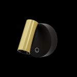 Спот Maytoni Twist C081WL-L3BBS3K