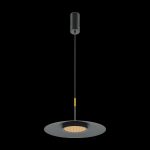 Подвесной светильник Maytoni El MOD041PL-L15B3K1