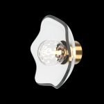 Настенный светильник Maytoni Miracle MOD207WL-01BS