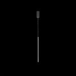 Подвесной светильник Maytoni Halo MOD246PL-L12BK