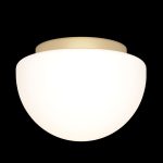 Потолочный светильник Maytoni Glassy MOD270CL-01G