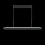 Подвесной светильник Maytoni Motion MOD276PL-L40B3K