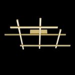 Потолочная люстра Maytoni Radiance MOD278CL-L50G3K