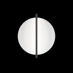 Настенный светильник Maytoni Mira MOD279WL-L14B3K