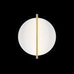 Настенный светильник Maytoni Mira MOD279WL-L14G3K