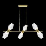 Подвесной светильник Maytoni Coctail time MOD325PL-06G