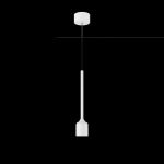 Уличный подвесной светильник Maytoni Apex O491PL-L8W3K