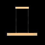 Подвесной светильник Maytoni Step P010PL-L23G3K