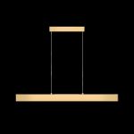 Подвесной светильник Maytoni Step P010PL-L30G4K