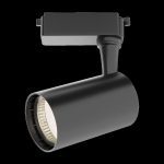 Трековый светильник Maytoni Technical Vuoro TR003-1-6W3K-M-B