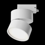 Трековый светильник Maytoni ONDA TR007-1-12W3K-W
