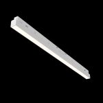 Трековый магнитный светильник Maytoni Basis TR030-4-24WTW-DSZ-W