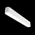 Трековый магнитный светильник Maytoni Basis TR080-1-12W4K-W