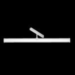 Трековый магнитный светильник Maytoni Larc TR086-2-25W3K-W