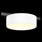 Трековый магнитный светильник Maytoni Zon TR189-1-12W3K-BW