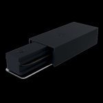 Подвод питания Maytoni Track TRA001B-11B