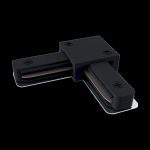 Коннектор L-образный Maytoni Track TRA001CL-11B