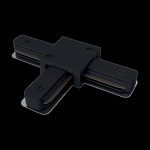 Коннектор T-образный Maytoni Track TRA001CT-11B