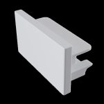 Заглушка Maytoni Track TRA001EC-11W