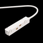 Ввод питания Maytoni Technical Accessories for tracks TRA004B-22W