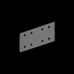 Прямой коннектор Maytoni Magnetic track system TRA004C-21S