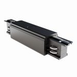 Коннектор прямой Maytoni Technical Accessorises TRA005C-31B