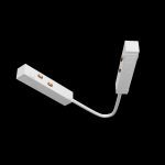 Соединитель для магнитного однофазного трека Maytoni Exility TRA034CPC-42W-15