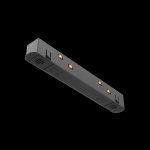 Прямой коннектор питания Maytoni Technical Accessories for Exility TRA034PC-42B