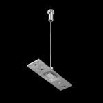 Тросовый подвес Maytoni Technical Accessories for Exility TRA034SW-2B