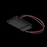 Ввод питания накладной Maytoni Radity TRA084B-11B