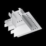 Коннектор угловой встраиваемый Maytoni Radity TRA084CL-12W