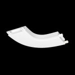 Коннектор питания Maytoni Accessories for tracks Radity TRA084CR-11W