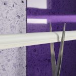 Термостойкий гибкий неон Maytoni 24В 14,4Вт/м 6000K 5м IP67 200951