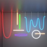 Гибкий неон Maytoni Led Strip 24В 2835+2016 17,2Вт/м RGB+4000К 5м IP65 20305