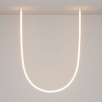 Набор для двухстороннего накладного монтажа Maytoni Nemo 20319