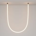 Набор для двухстороннего накладного монтажа Maytoni Nemo 20320