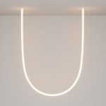 Набор для двухстороннего накладного монтажа Maytoni Nemo 20321